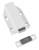 Magnetic Push/Touch Latches, Brown