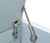Lid Supports and Up Stays (Chest Style), Medium Duty Soft-Close Movement, Right Hand Up-Stay