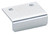 SN Series 304 Stainless Steel Pulls, 1-13/16" c/c, Mirror Stainless Steel Finish, 2-3/4"