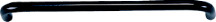 PULL, 192MM BLACK