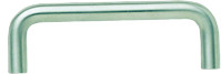 PULL, 64MM STAINLESS STL