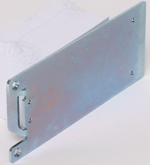 Soft Close Lid Stay with Lift Assist, Non-Handed
