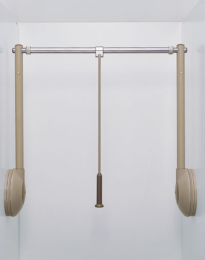 Closet Rod Lift,