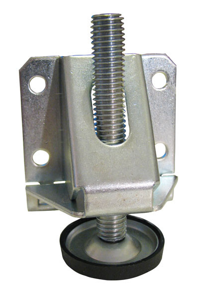 Heavy Duty Leg Leveler,