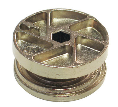 Swirl 35mm Disc Cam Assembly Connector, 35Mm Disc Cam Assembly,