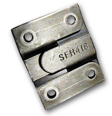 One Flushmount, Set