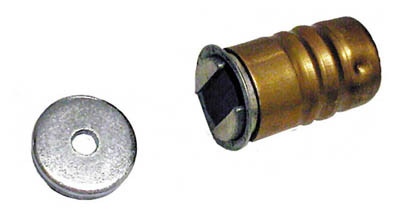 Adjustable Drive-In Magnetic Catch,