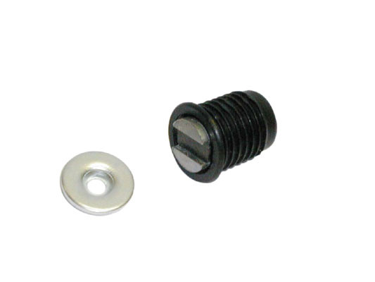 Non-adjustable Drive-In Magnetic Catch,