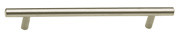 P01026-SS-C128MM C/C BAR PULL, SS