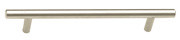 P01013-SS-C160MM C/C BAR PULL, SS