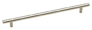 P01016-SS-C256MM C/C BAR PULL, SS