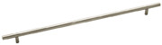P01019-SS-C 384MM C/C BAR PULL, SS