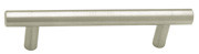 P01012-SS-C96MM C/C BAR PULL, SS