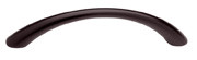 P0270A-OB3-C96MM C/C TAPRD BOW, DK ORB