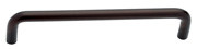 P604D7-OB3-C1 128MM C/C WRE PULL, DK ORB