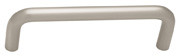 P604DB-SN-C3.5" C/C WIRE PULL, STN NKL