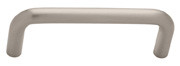P604DA-SN-C3" C/C WIRE PULL, STN NKL