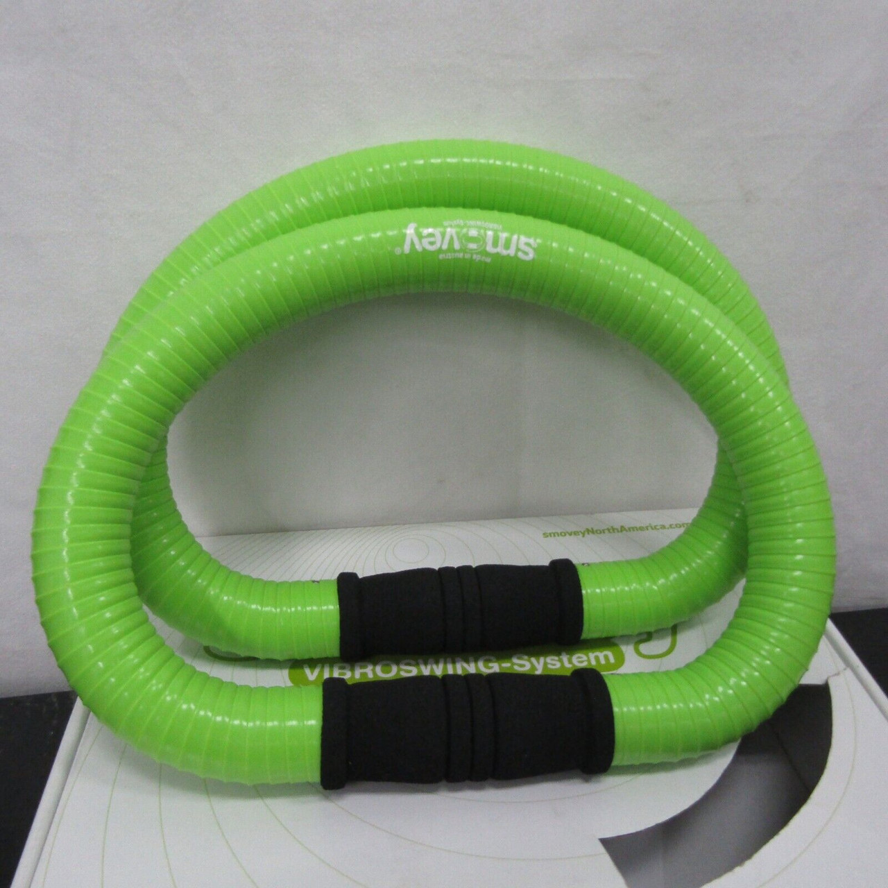 Smovey Vibroswing vibrating Ring system, Parkinsons Disease etc..Choose your Color, Made in Austria
