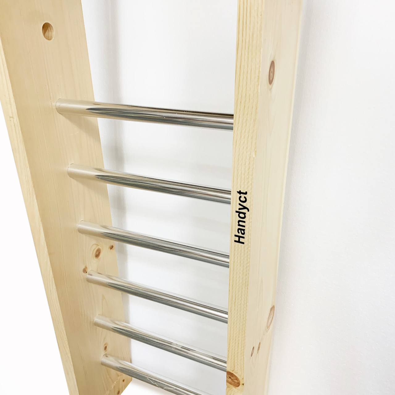 Wall stall Bars, stall bar, Pull up bar, Push up bar, Strength Training, core Training, core bar, Training Bars MD10 Swedish Bars