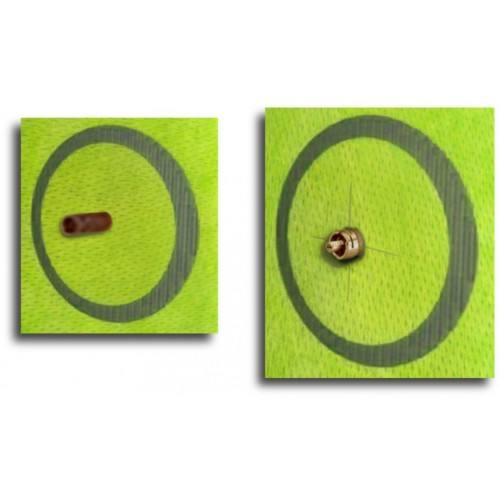 1 Pipe & 1 Shower Valve Seal Set