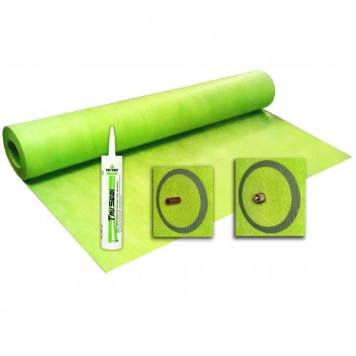 55 Sqft Bathtub Kit