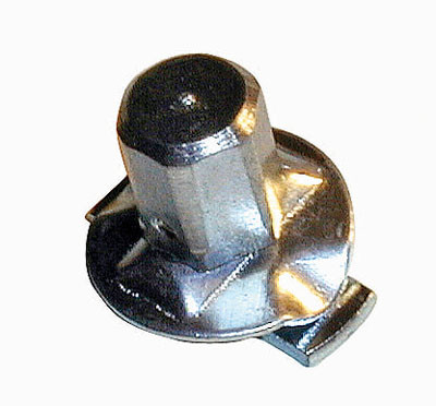 Pro-Pack 10pcs, Single Pedestal Accessories,