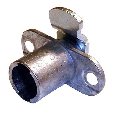 Drawer Lock, 180G Cam, Offset Cam,Setback 3/32". Top To Ctr 13/16"