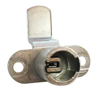 Door Lock, 180G Cam, Offset Cam,Setback 7/8". Top To Ctr 1-1/4"