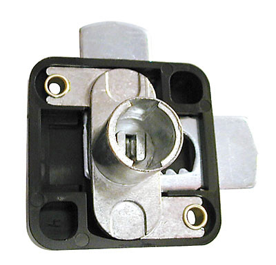 Double Door Lock, Double Door Lock,