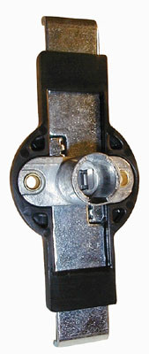 Two Drawer, Side Mount, Body