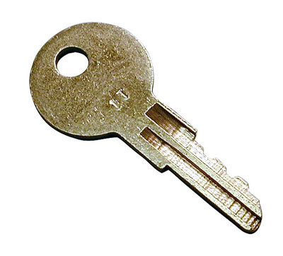 Master Keys, Master