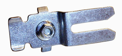 Pro-Pack 10pcs, Multiple Drawer, Side Mount, Clip,