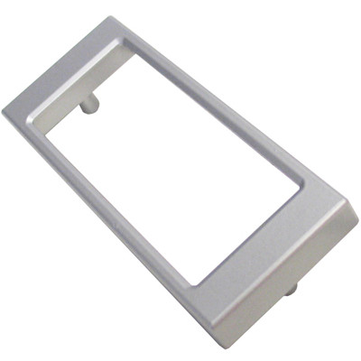 CompX StealthLock, Mounting Plate