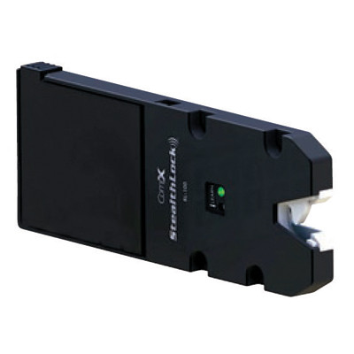 CompX StealthLock, Receiver Latch Set