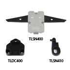 Anti-Tip Snapper only TLSN400for Compx Timberline Lock