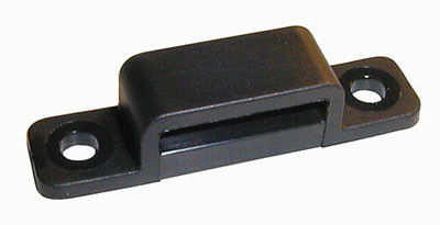 Pro-Pack 10pcs, Strike Plate, Lockbar Support