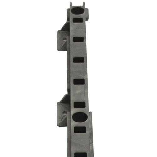 Adjustable Support Sets,Gray 1" Projection