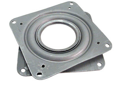 Square Bearing, 500 Lb,6"