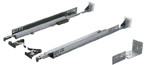 REAR MNTNG SCKTS, METAL, FUTURA,STNDRD