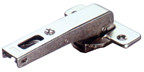 HINGE, SC BLIND CORNER