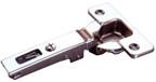 HINGE, SC 110D, SCREW-ON, INSET