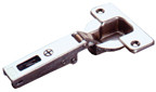 HINGE, THICK DOOR SC, 94D FULL OVERLAY