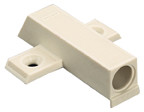 SMOVE ADAPTER, BEIGE, 1-7/16" DRILLING