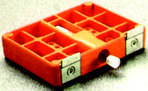 SMOVE TEST BLOCK