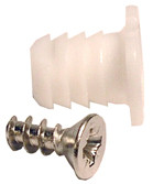 Hinge Dowels, 8mm Hinge Dowels for Use with Series 200 Hinges