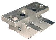 INSERTION DIE, Insertion Ram for 165D Hinge, Blum Mini Press Machine