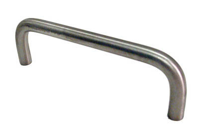 Wire Pulls Stainless Steel, Pull Stainless Steel 3"