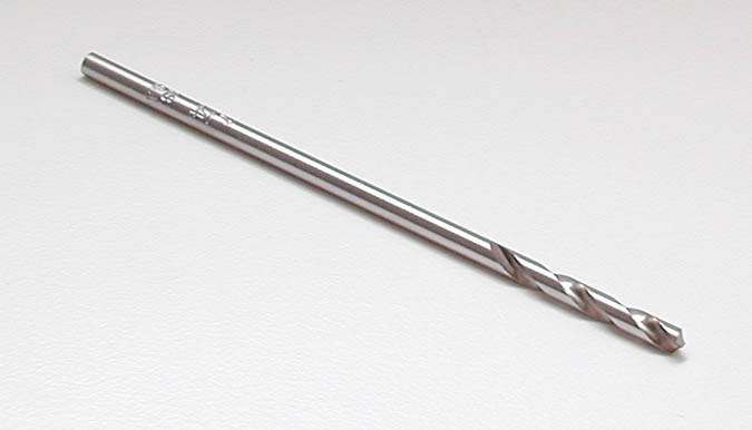 Vix Bits, Replacement Bit 5/64"