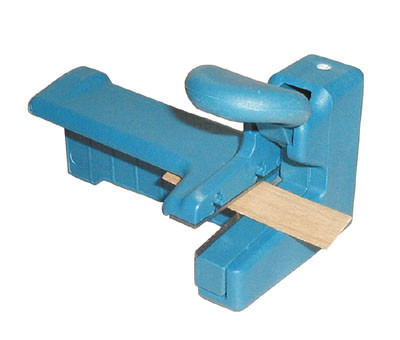 End Trimmer for Edge Banding, Replacement Blades