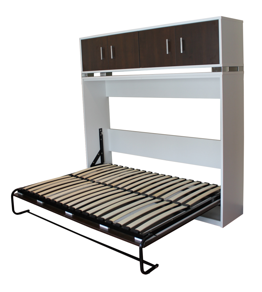 Wall Bed Lift Frame and Mechanism Kits Choose size